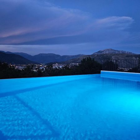 Holiday Resort Bevel Mostar Ngoại thất bức ảnh