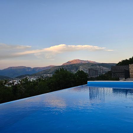 Holiday Resort Bevel Mostar Ngoại thất bức ảnh