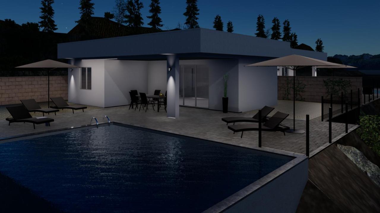 Holiday Resort Bevel Mostar Ngoại thất bức ảnh
