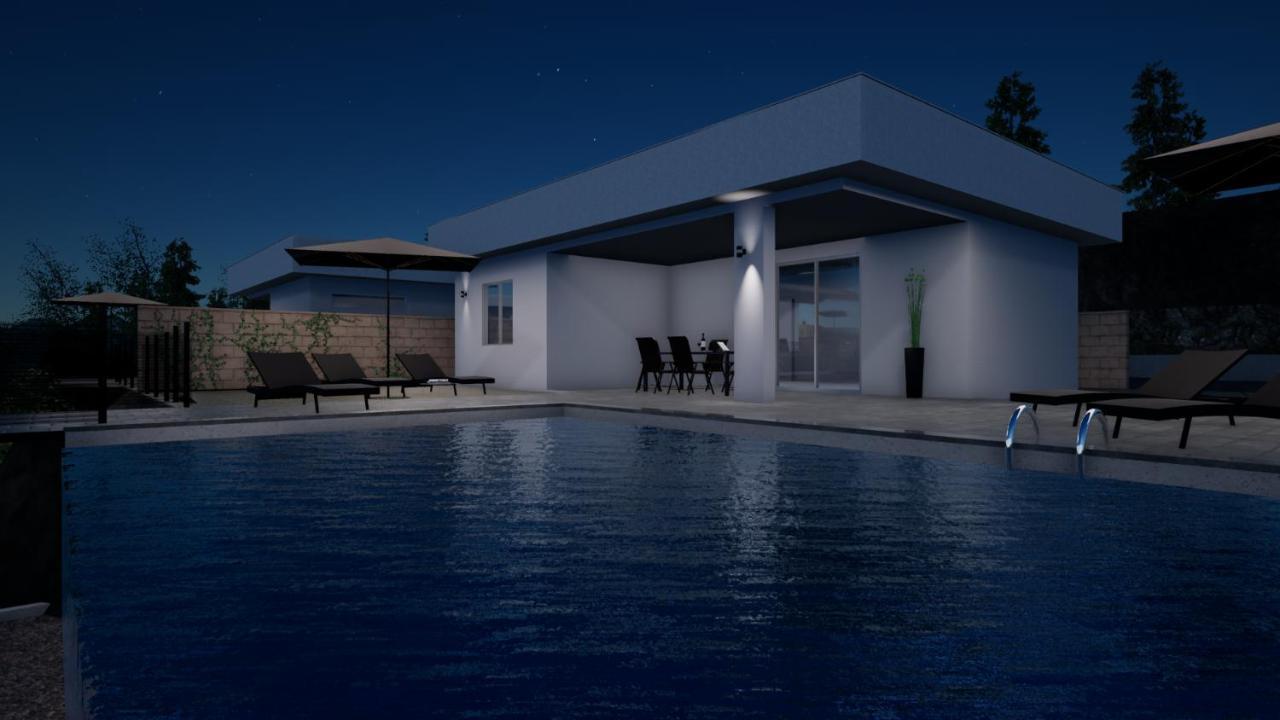 Holiday Resort Bevel Mostar Ngoại thất bức ảnh