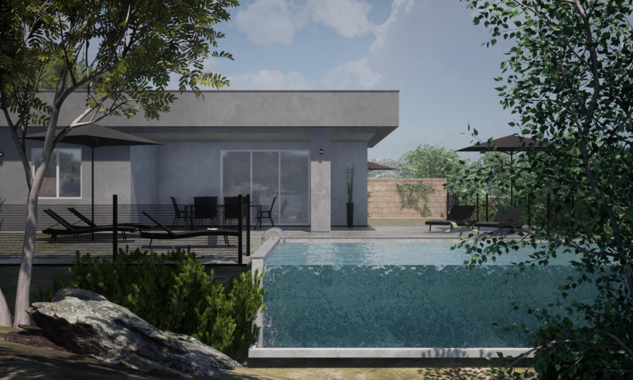 Holiday Resort Bevel Mostar Ngoại thất bức ảnh