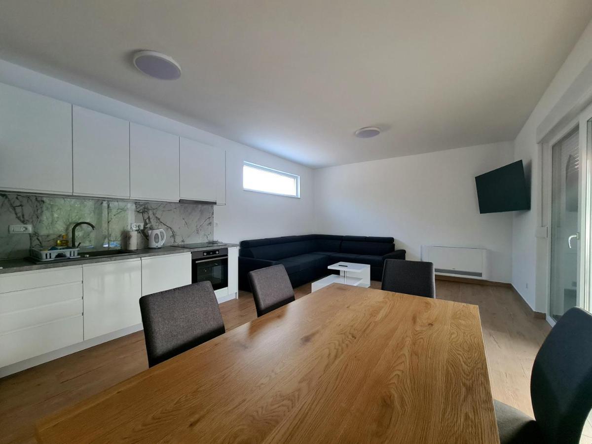 Holiday Resort Bevel Mostar Ngoại thất bức ảnh