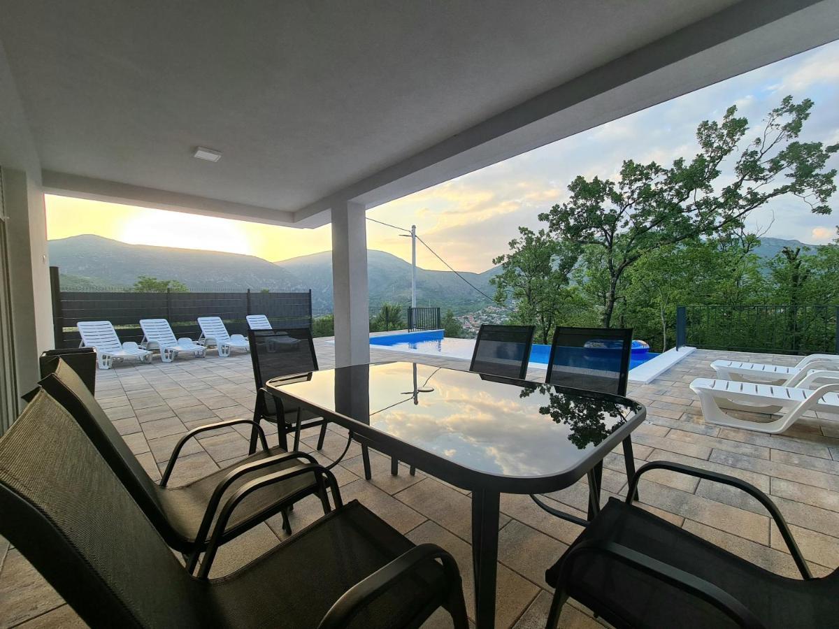 Holiday Resort Bevel Mostar Ngoại thất bức ảnh