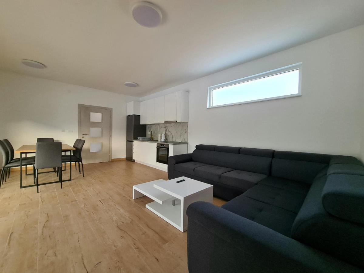 Holiday Resort Bevel Mostar Ngoại thất bức ảnh