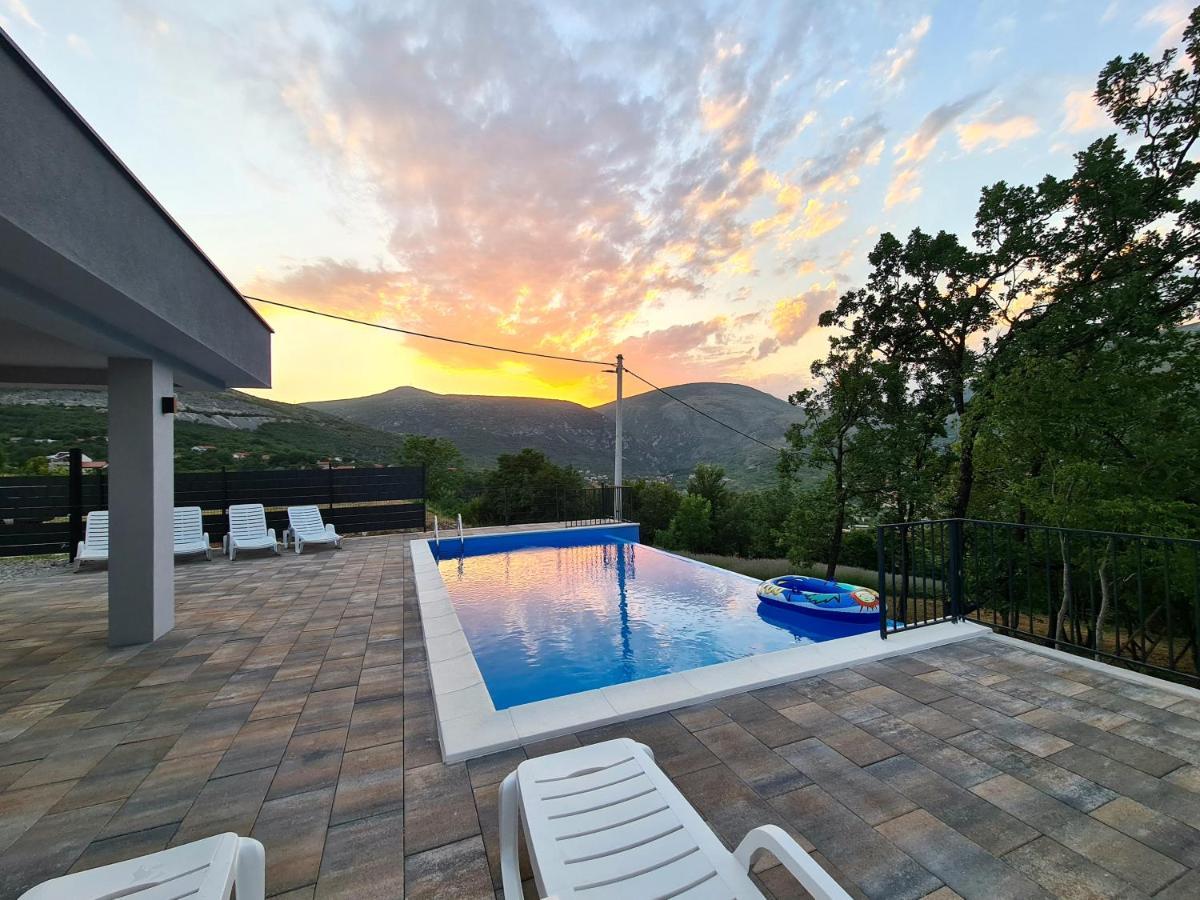 Holiday Resort Bevel Mostar Ngoại thất bức ảnh