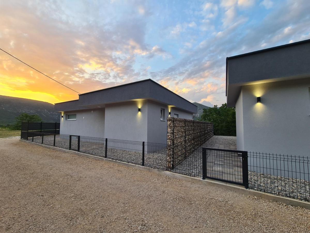 Holiday Resort Bevel Mostar Ngoại thất bức ảnh
