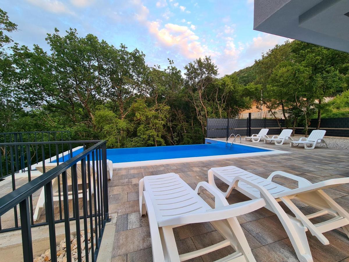 Holiday Resort Bevel Mostar Ngoại thất bức ảnh