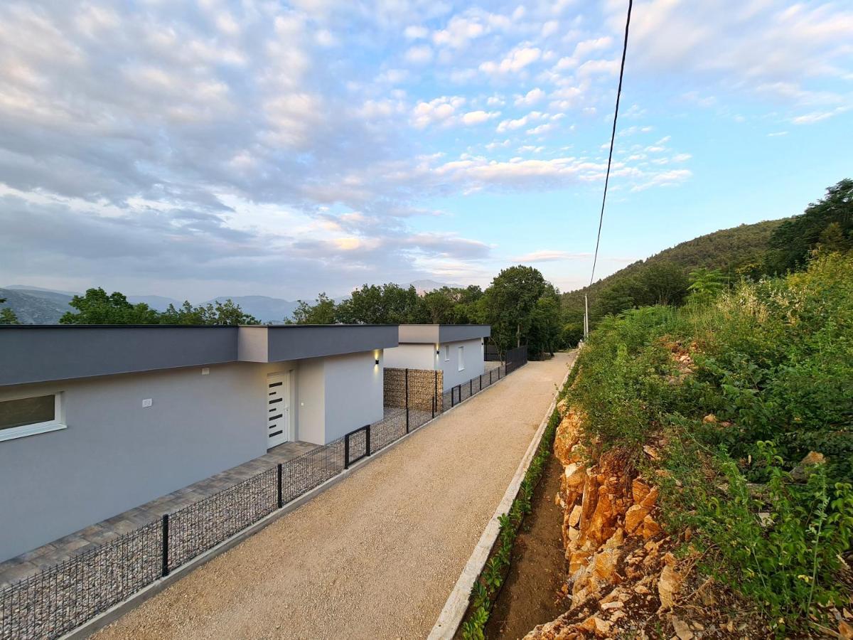 Holiday Resort Bevel Mostar Ngoại thất bức ảnh