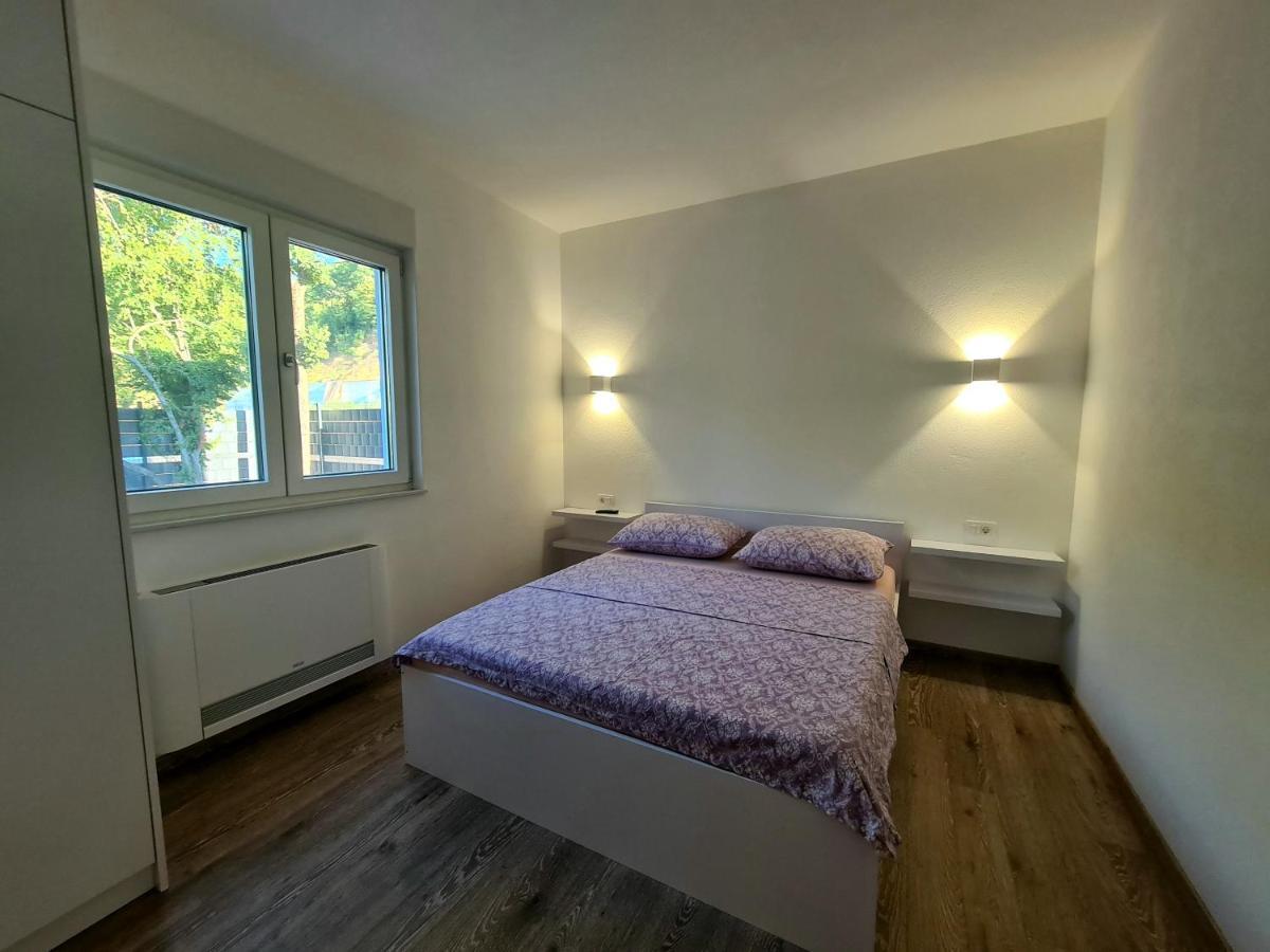 Holiday Resort Bevel Mostar Ngoại thất bức ảnh