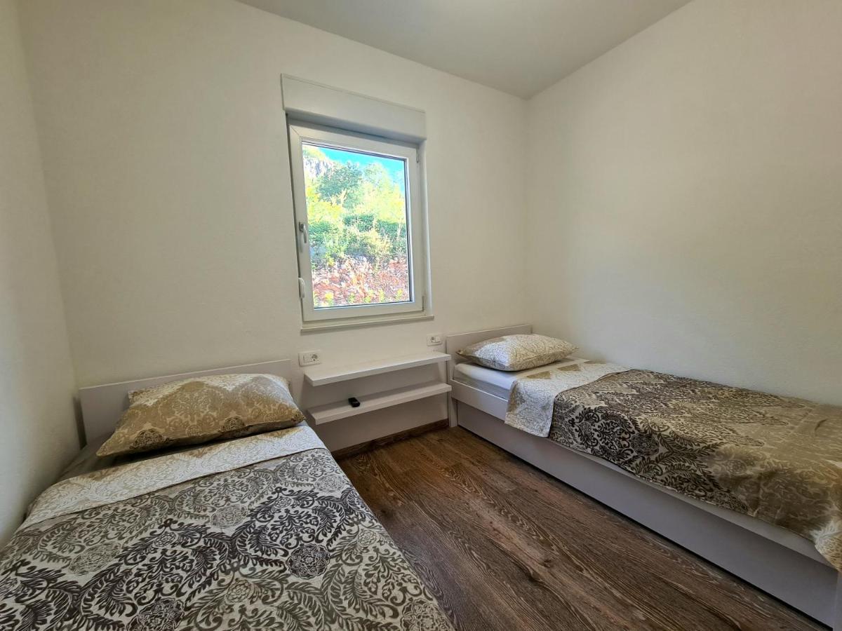Holiday Resort Bevel Mostar Ngoại thất bức ảnh