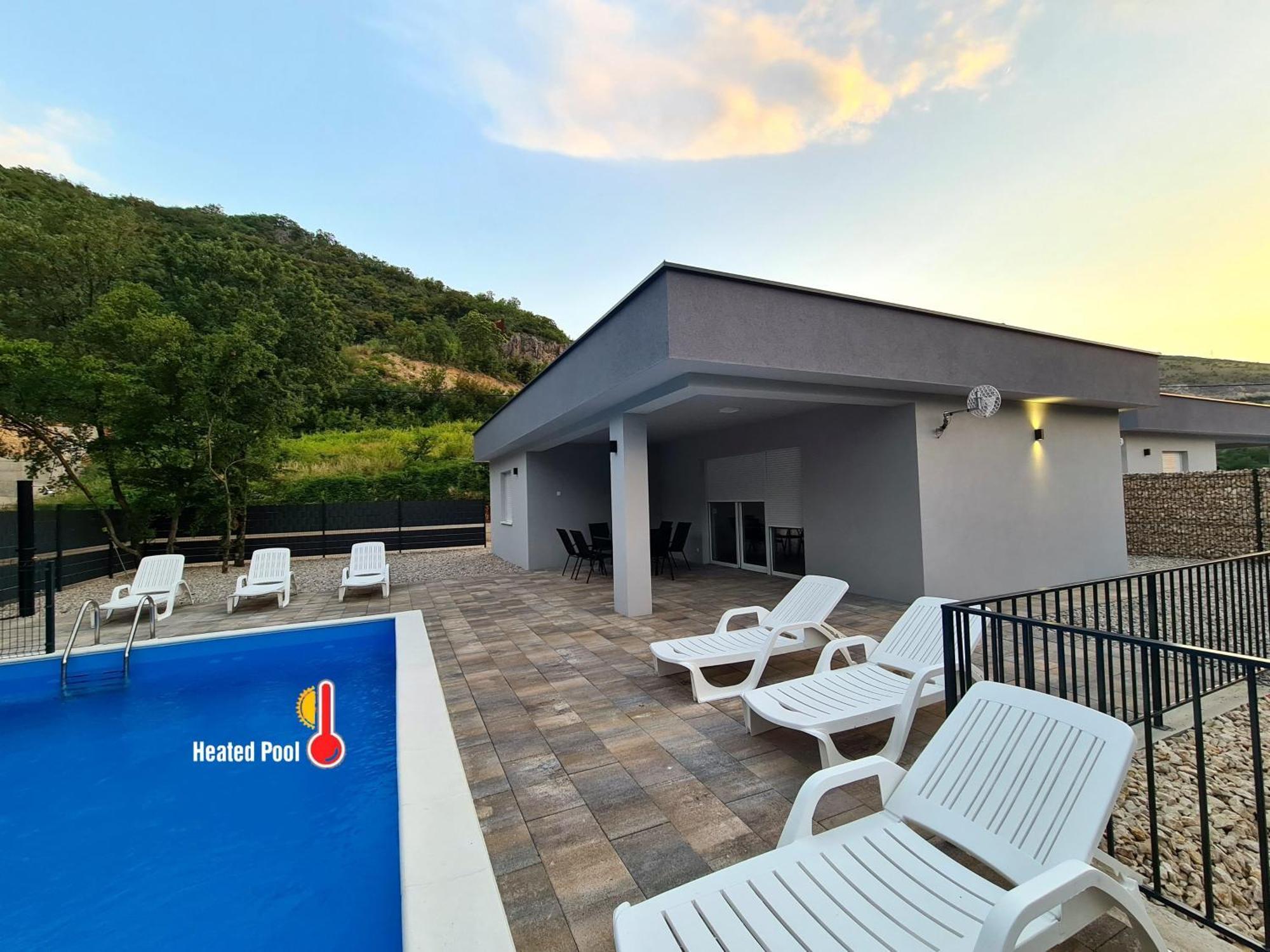 Holiday Resort Bevel Mostar Ngoại thất bức ảnh
