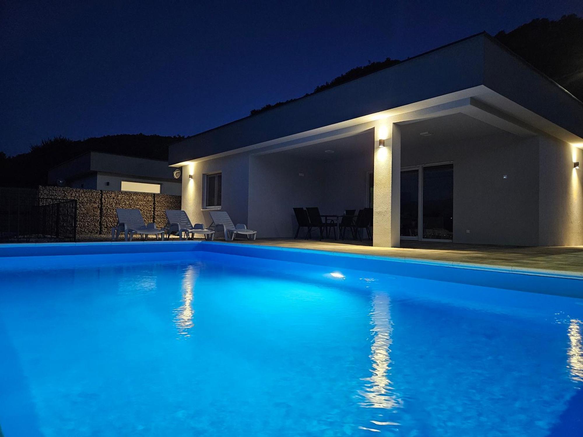 Holiday Resort Bevel Mostar Ngoại thất bức ảnh