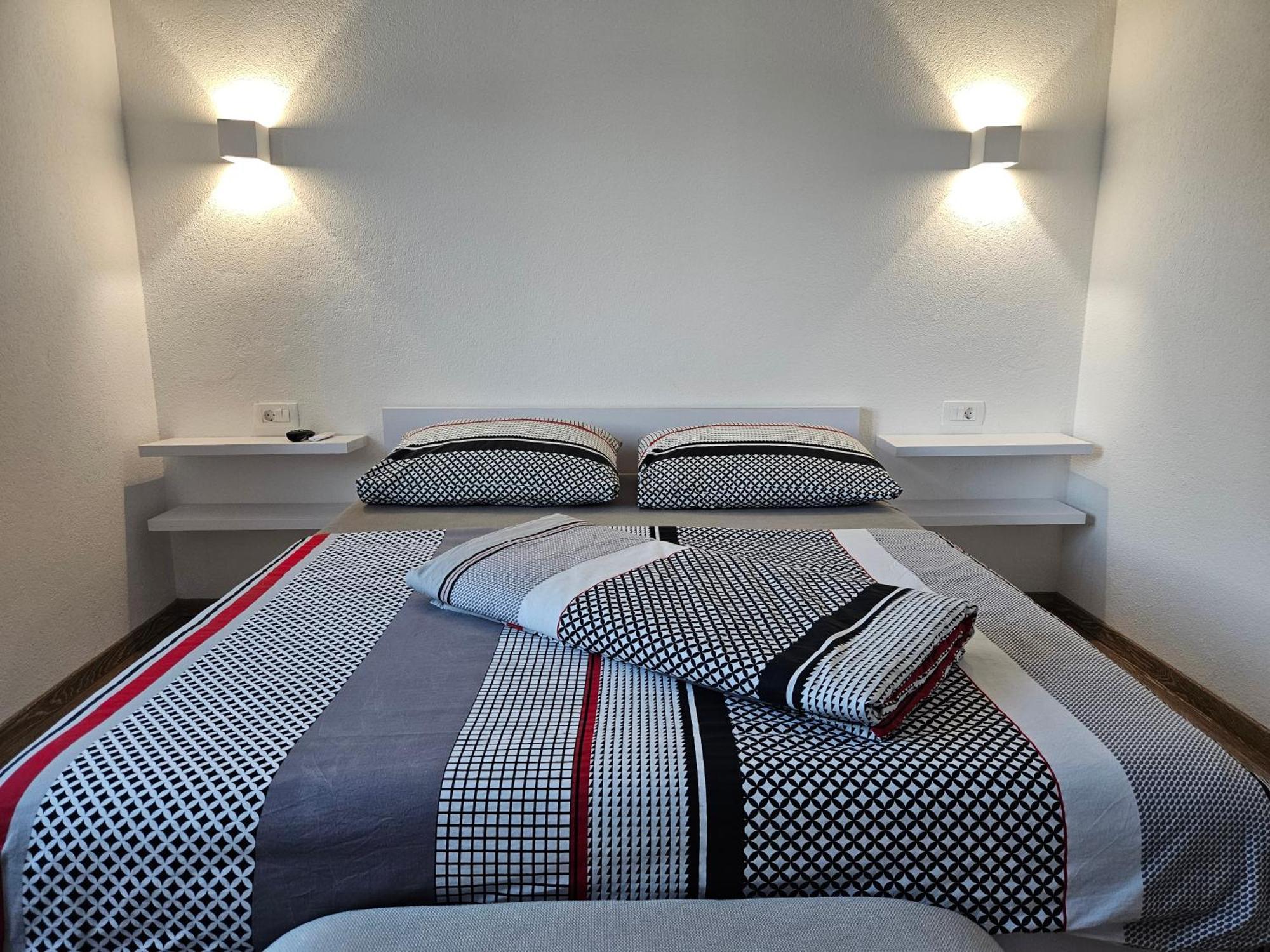 Holiday Resort Bevel Mostar Ngoại thất bức ảnh