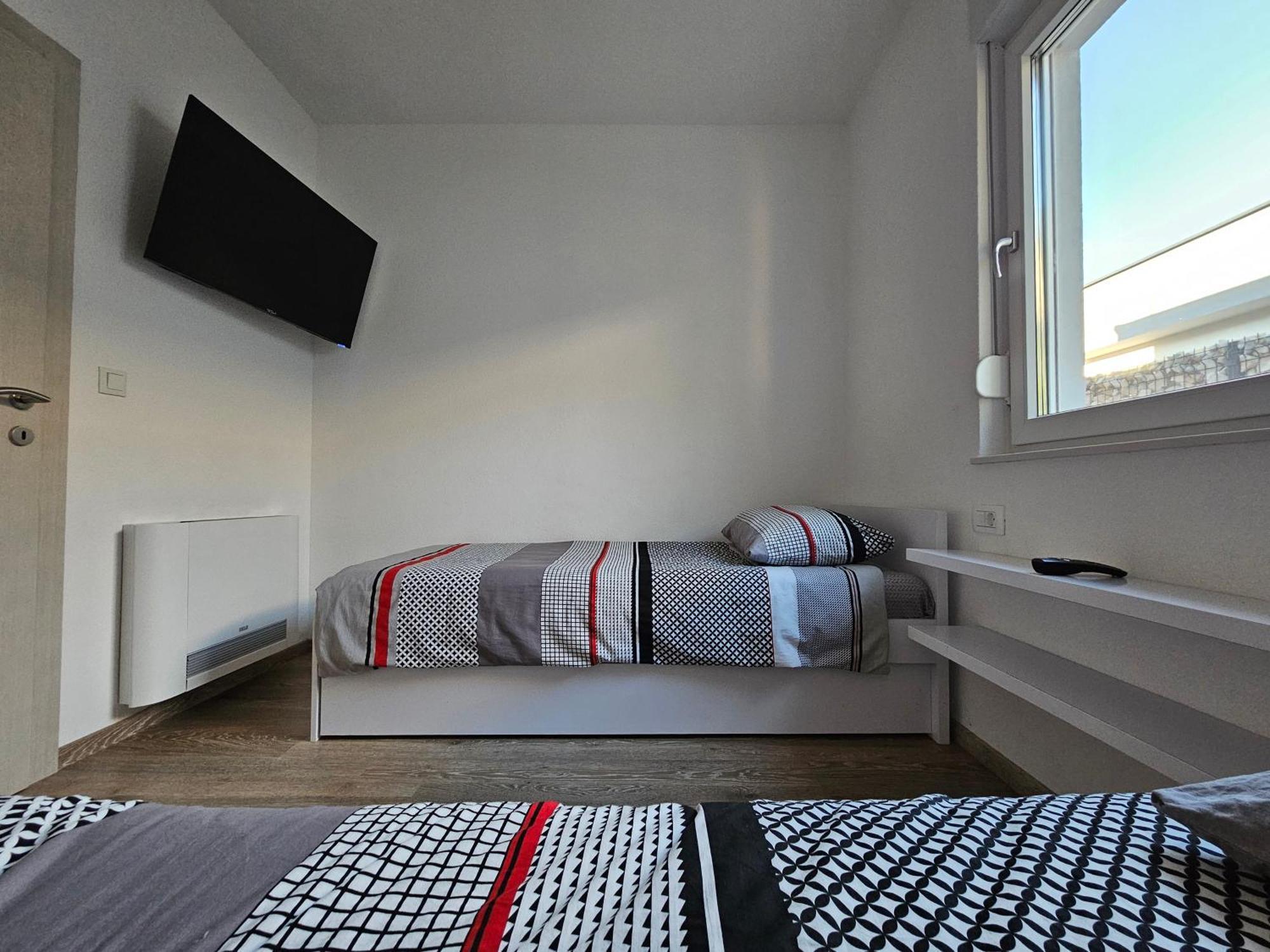 Holiday Resort Bevel Mostar Ngoại thất bức ảnh