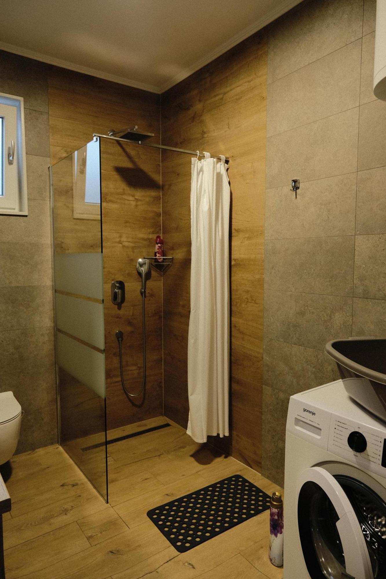 Holiday Resort Bevel Mostar Ngoại thất bức ảnh